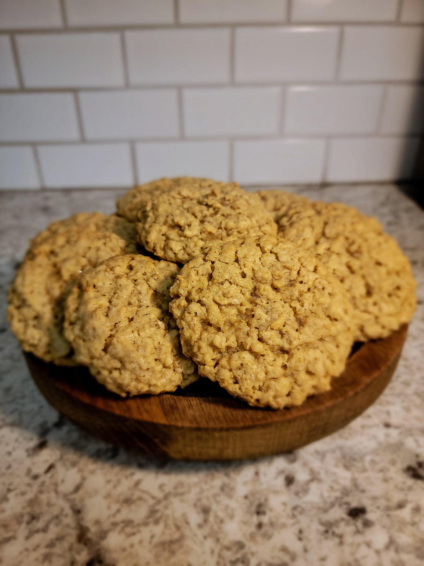 Oatmeal