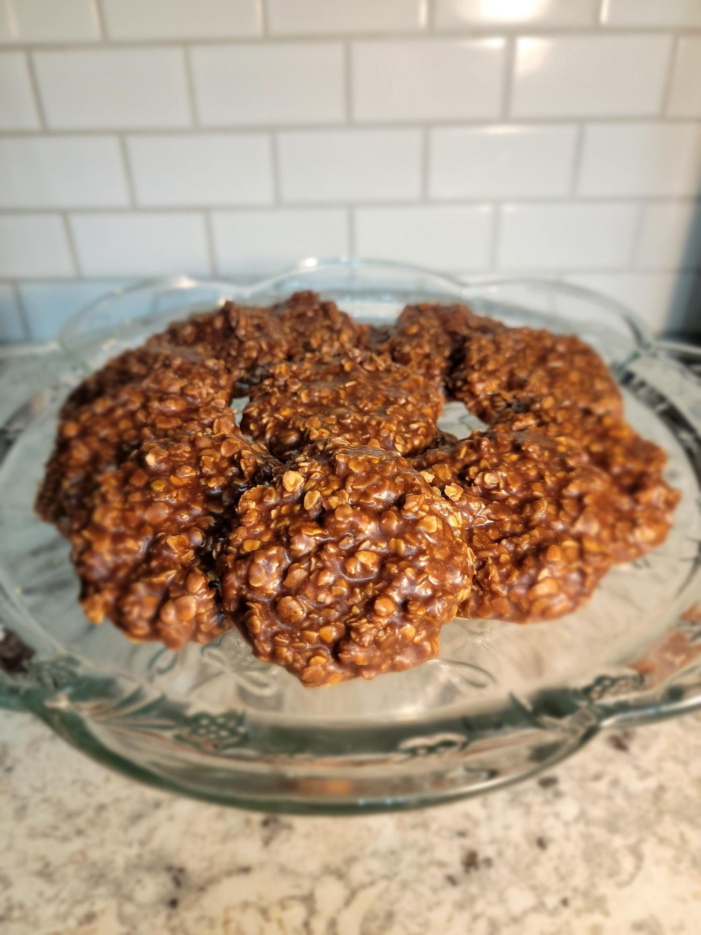 No-Bake