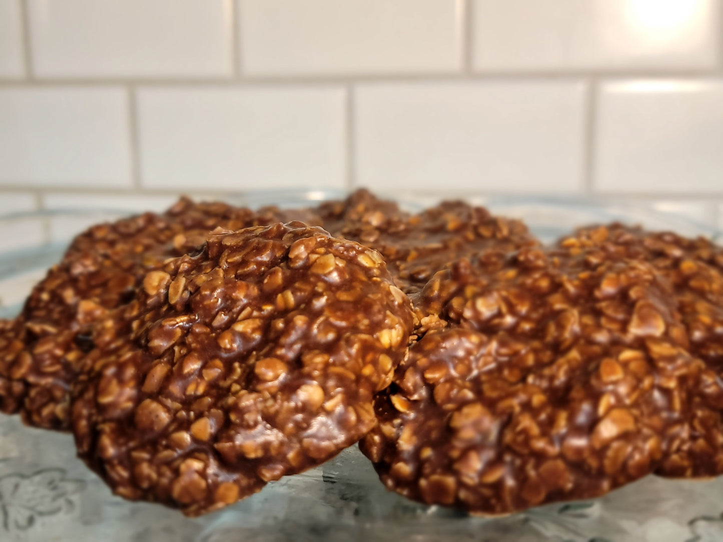 No-Bake