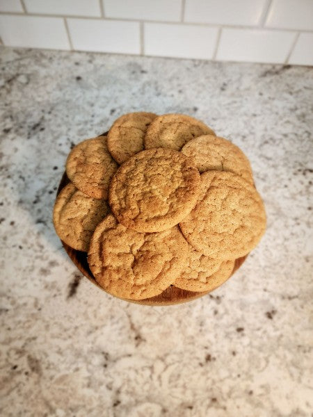 Snickerdoodle
