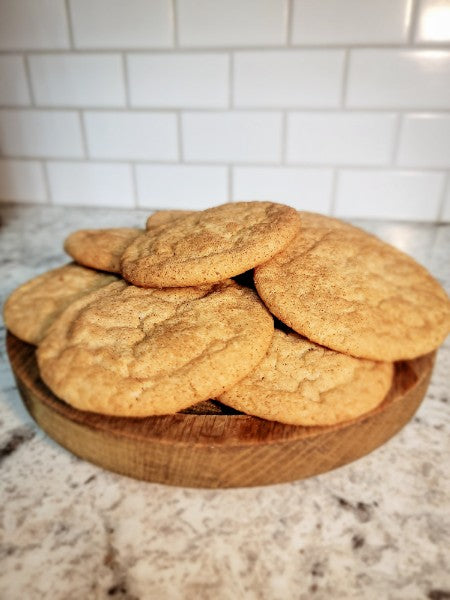 Snickerdoodle