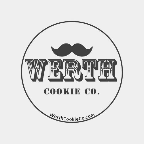 Werth Cookie Co